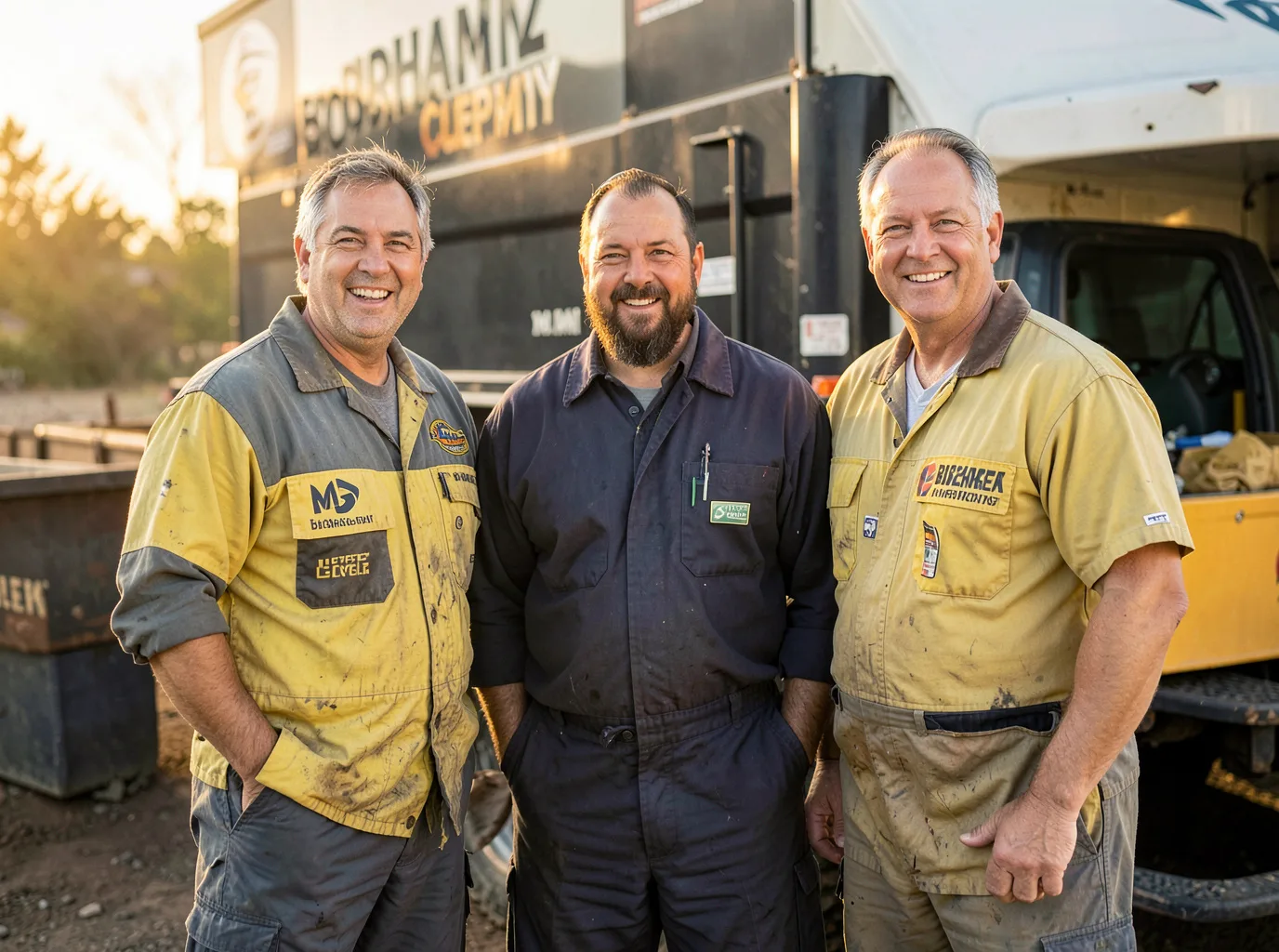 Sewage Cleanup company in Pearland, TX