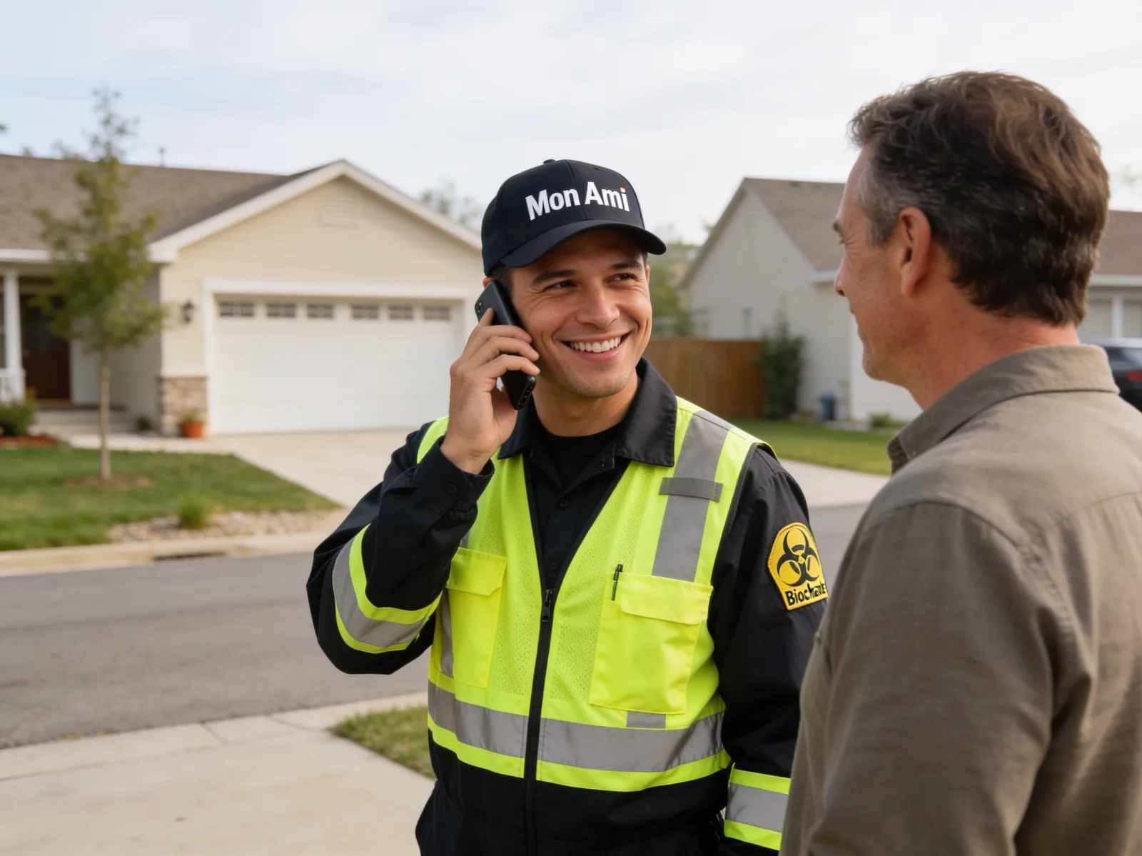 Sewage Cleanup Pearland, TX FAQs