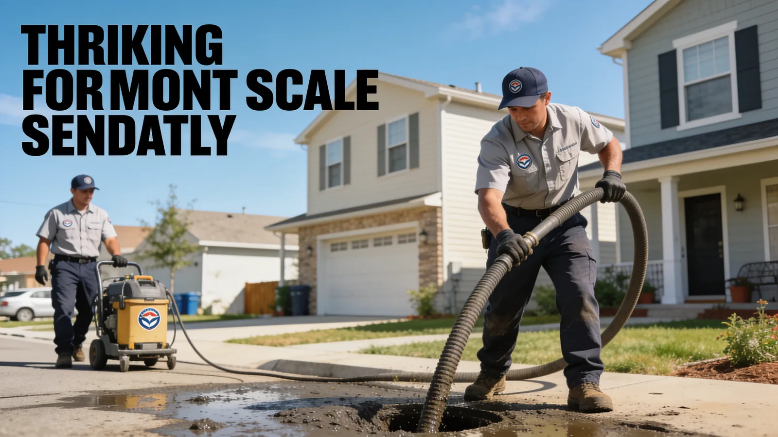 Sewage Cleanup in Pearland, TX near me